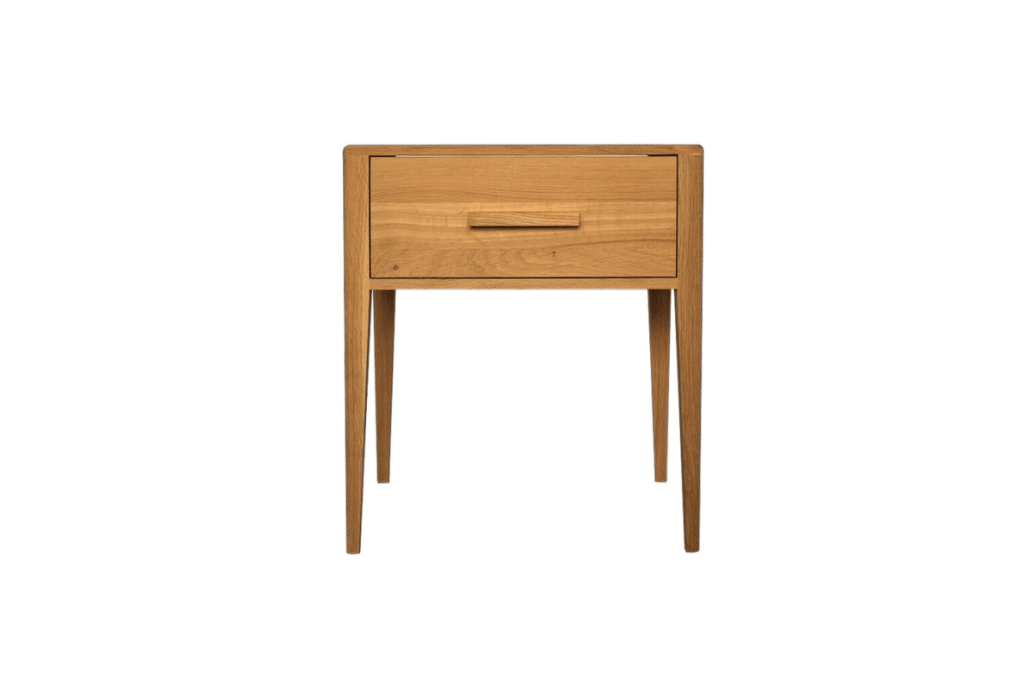bedside table